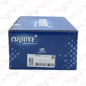 آینه بغل 207 راست تاشو برقی (فولدینگ اتوماتیک) کروز