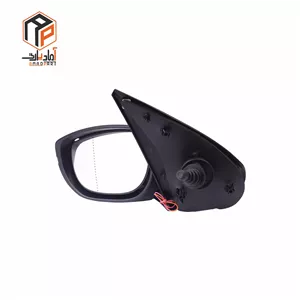 آینه بغل 207 دستی چپ کروز