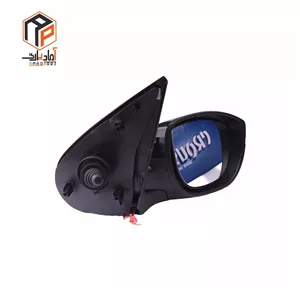 آینه بغل 207 دستی راست کروز