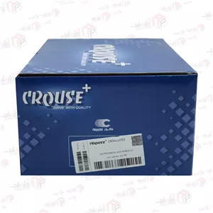 آینه بغل تندر 90 دستی چپ کروز