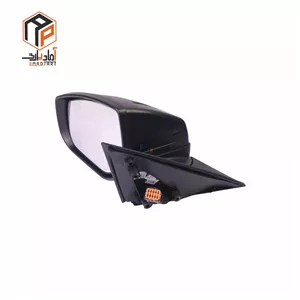 آینه بغل دنا پلاس برقی چپ X409 کروز