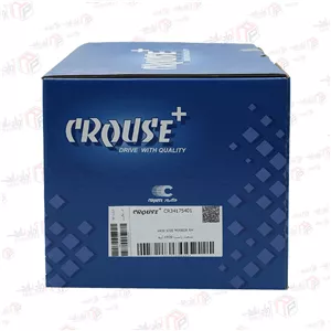 آینه بغل دنا پلاس راست X409 کروز