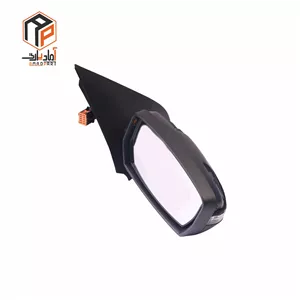 آینه بغل سمند سورن راست فولدینگ اتوماتیک S90 کروز تاشو برقی