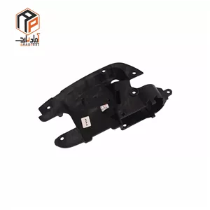 براکت آینه بغل پارس چپ فولدینگ P9 کروز