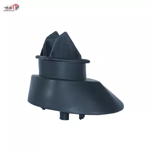 پایه آینه بغل ساندرو برقی چپ کروز