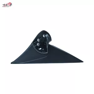پایه نگهدارنده آینه بغل دنا پلاس راست X409 مثلثی کروز