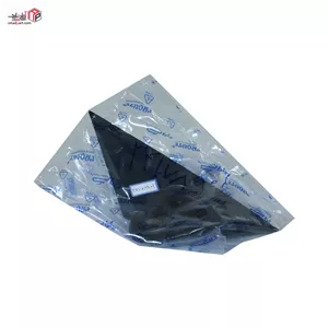 پایه نگهدارنده آینه بغل دنا پلاس راست X409 (مثلثی) کروز