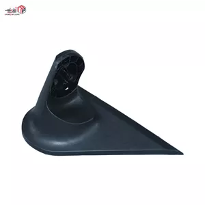 پایه نگهدارنده آینه بغل ساینا برقی راست S232 مثلثی کروز