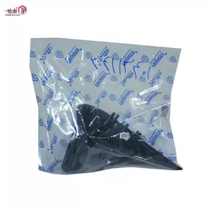 پایه نگهدارنده آینه بغل ساینا برقی راست S232 (مثلثی) کروز