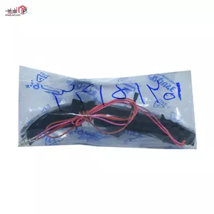 راهنما آینه بغل 207 برقی چپ P7L کروز