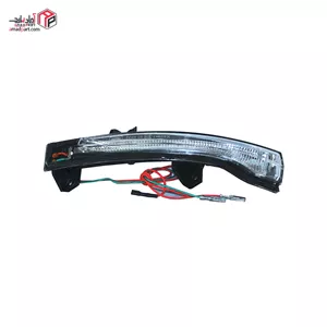 راهنما آینه بغل دنا پلاس راست X409 کروز