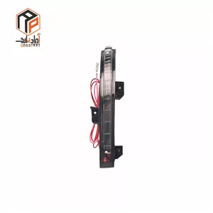 راهنما آینه بغل 207 برقی راست P7L کروز