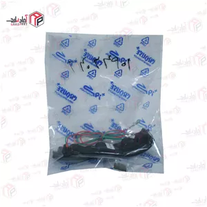 راهنما آینه بغل پارس جدید لنزدار برقی چپ P9 کروز
