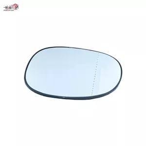 شیشه آینه 206 برقی چپ کروز