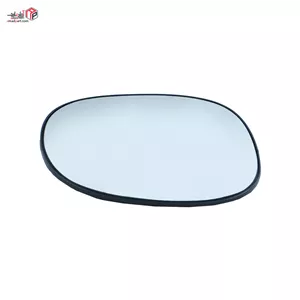 شیشه آینه 206 برقی راست کروز