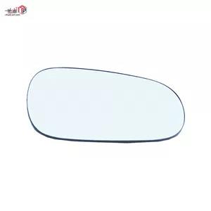 شیشه آینه ال90 برقی کروز چپ و راست یکی میباشد