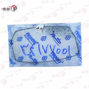 شیشه آینه دنا NX7 چپ کروز
