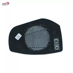 شیشه آینه دنا پلاس X409 چپ کروز