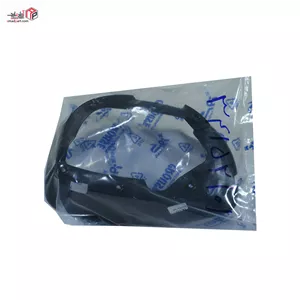 قاب آینه بغل 207 برقی راست P7L (فریم عینکی) کروز