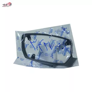 قاب آینه بغل دنا سمند سورن برقی چپ S90 NX7 (فریم عینکی) کروز