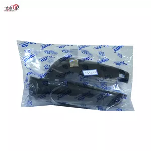 قاب آینه بغل پارس جدید برقی چپ لنزدار P9 کروز