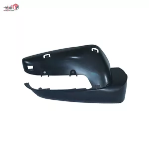 قاب آینه بغل پارس جدید برقی راست لنزدار P9 کروز