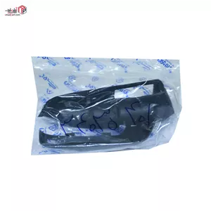 قاب آینه بغل پارس جدید برقی راست لنزدار P9 کروز