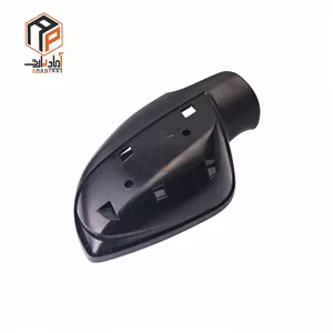 قاب آینه بغل ساینا چپ S232 کروز