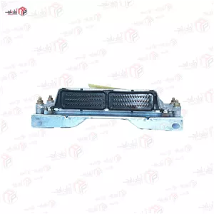 واحد کنترل الکترونیکی کامپیوتر ECU پارس یورو 5 کروز موتور ECM XU7PlUS