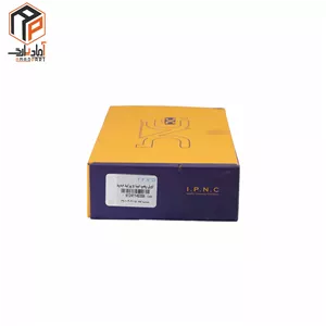 اویل پمپ پراید تیبا ساینا یورو 4 IPNC پمپ روغن