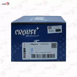 واحد کنترل الکترونیکی کامپیوتر ECU و 206 بنزینی یورو 4 برد ECM کروز