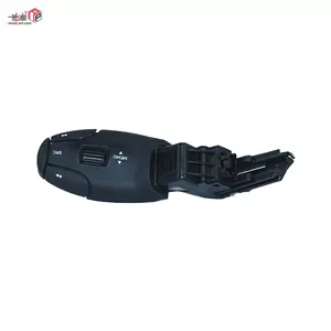 دسته تنظیم رادیو پخش P6L 206 اینتر ویس کروز