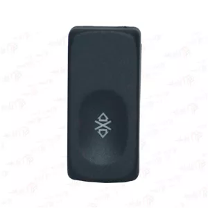 کلید قفل کن شیشه بالابر سمند LX نور آبی ایزولاتور کروز قفل کودک