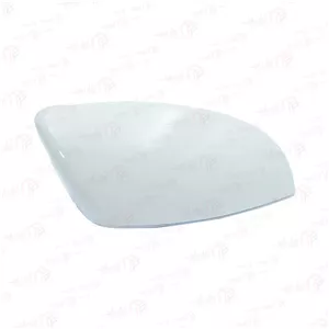 قاب روکش آینه بغل 207 راست سفید کروز فلاپ رنگی