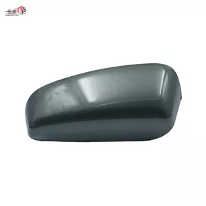 قاب روکش آینه بغل سمند سال چپ خاکستری کروز فلاپ رنگی