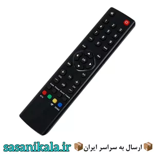 کنترل تلوزیون های ار تی سی  RTC کیفیت عالی اصلی