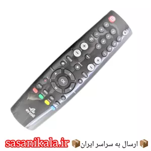 کنترل تلوزیون ایوولی مدل  43EV100کیفیت عالی