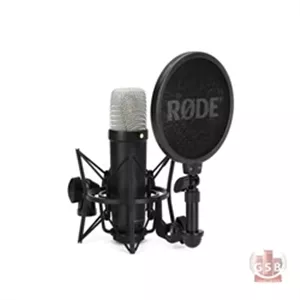 میکروفن کارکرده استودیو رود Rode NT1 5th Generation