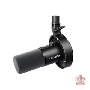 میکروفن یو اس بی ماونو Maono PD-300X