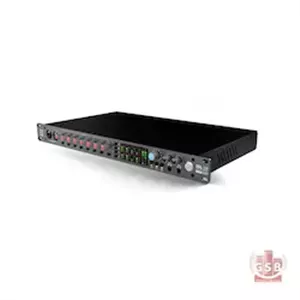 کارت صدا اس اس ال Solid State Logic SSL 18