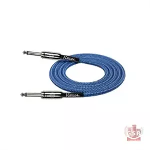 کابل رابط کرلین Kirlin IWCC-201PN /BLA Instrument Cable