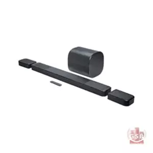ساندبار جی بی ال JBL Bar 1300 MK2