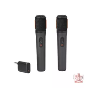 میکروفن بیسیم جی بی ال JBL Partybox Wireless Mic