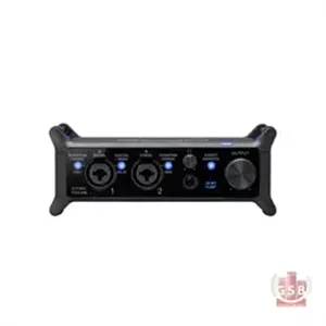 کارت صدا زوم ZOOM UAC-232