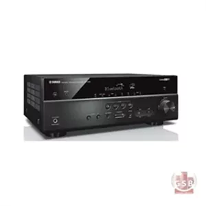 آمپلی فایر خانگی یاماها Yamaha RX-V385