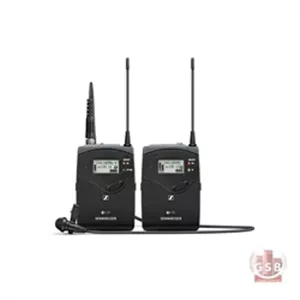 میکروفن کارکرده هاچ اف سنهایزر Sennheiser EW 112P G4