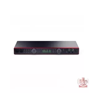 کارت صدا فکوسرایت Focusrite Scarlett 18i20 4th Gen
