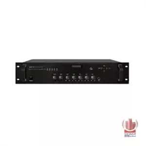 آمپلی فایر ولتی اهمی پور اکوستیک Pure Acoustics AZ-2U-5500