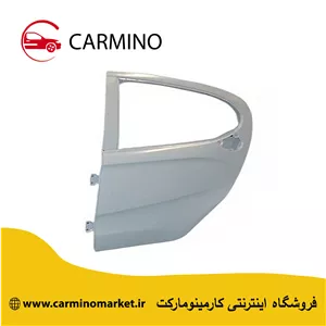 آینه بغل راست جیلی هاچ بک RV