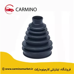 گردگیر پلوس سمت چرخ آریو Z300